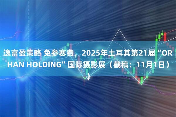 逸富盈策略 免参赛费，2025年土耳其第21届“ORHAN HOLDING”国际摄影展（截稿：11月1日）