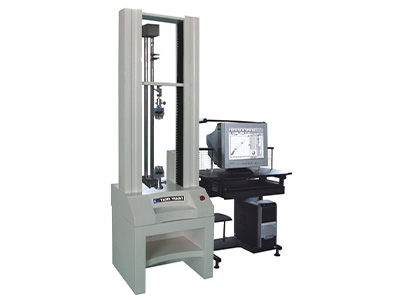 Tensile strength tester